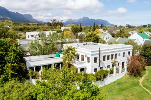Boord Guest House
