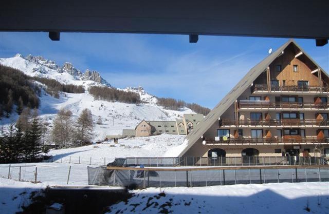 Boost Your Immo Gardette Réallon B26