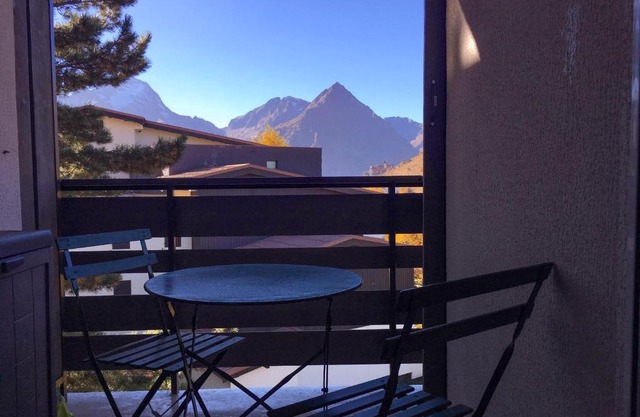 Boost Your Immo Les Deux Alpes 179 : Meije