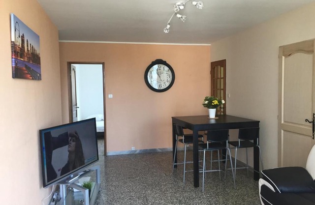 Boost Your Immo Marseille 9ème C2