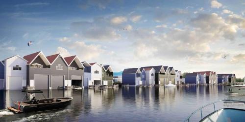 Boothuis 64 Harderwijk