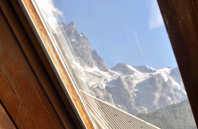 Boréales - spacious duplex - in La Grave-La Meije heart