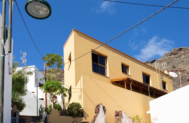 Bora Vacation home