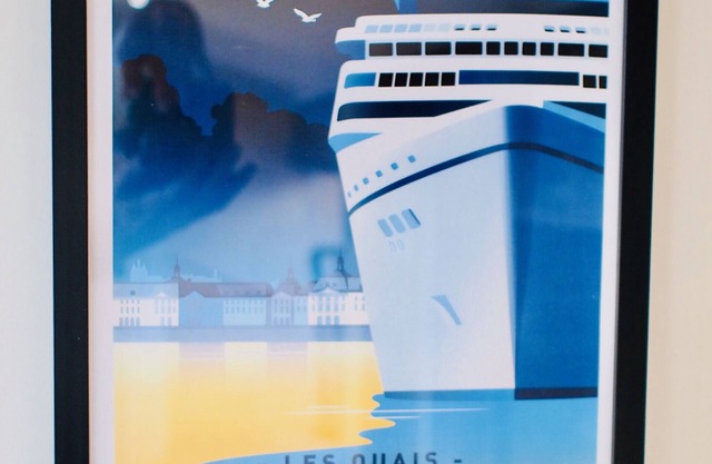 Bordeaux stone and period flooring