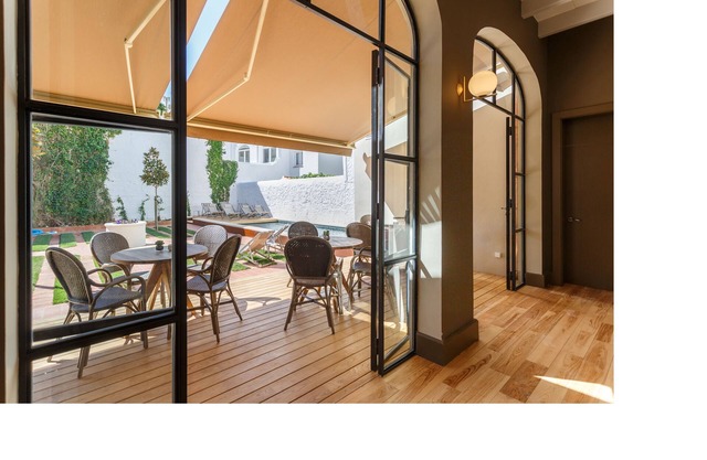 Bordoy Casa Ládico - Hotel Boutique Adults Only