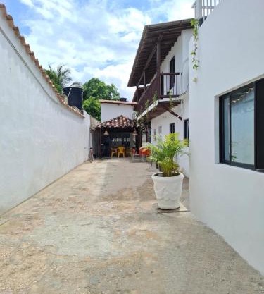 Borealis Apartahotel Tolú