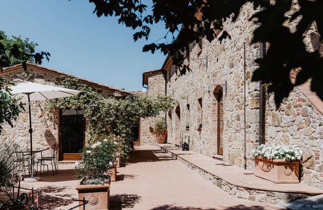 Borghetto Poggio Bianco - Antico casale