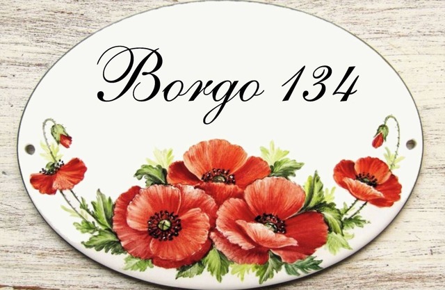 Borgo 134 - Cozy apartment in the historic center of Borgo a Buggiano