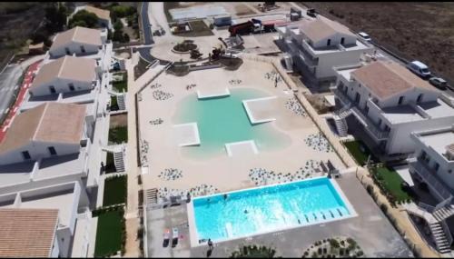 Borgo 84-Paradise