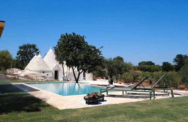 Borgo dei Trulli Fanelli