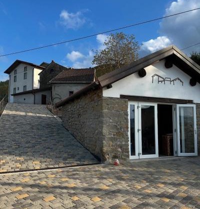 Borgo dell'Anello