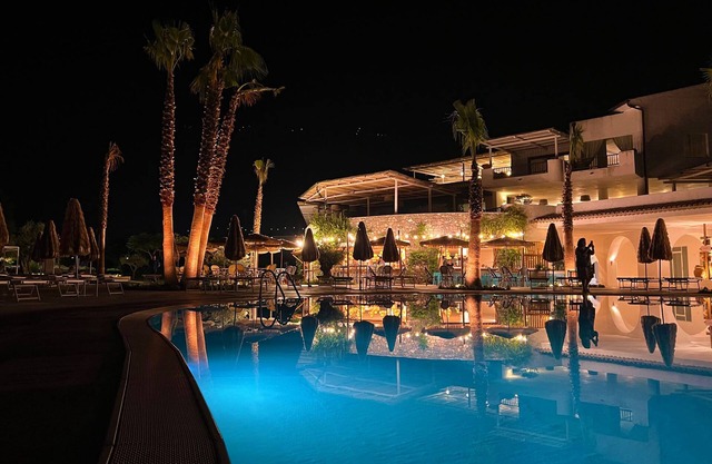 Borgo di Fiuzzi Resort & Spa