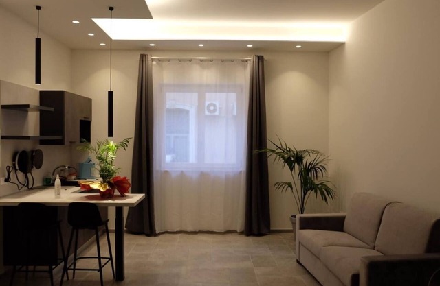 Borgo di Levante Apt4