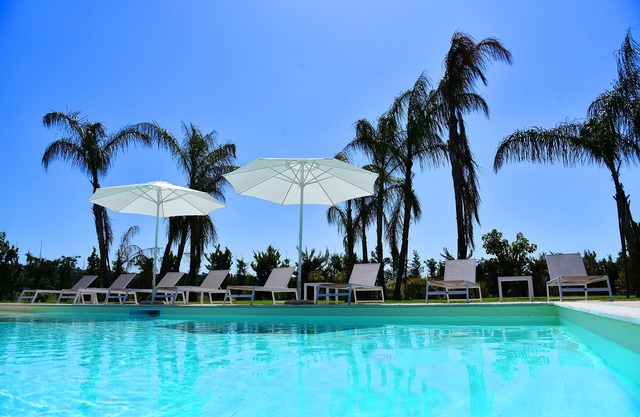 Borgo Fiorito Relais