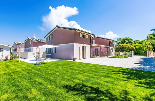 Borgo il Vallin delle Conche by Interhome