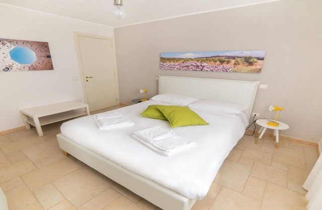 Borgomurgia Suite Up4