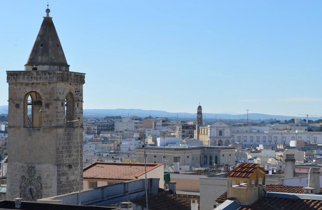 Borgomurgia Up2 Double Room