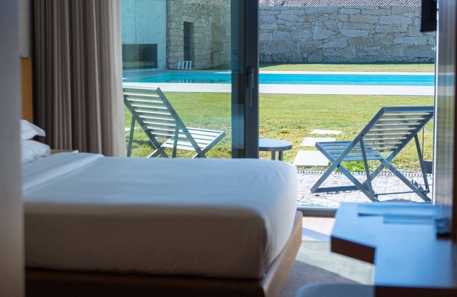 Borralha Hotel, Restaurante & Spa