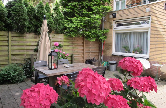 Bos en Lommer Apartments