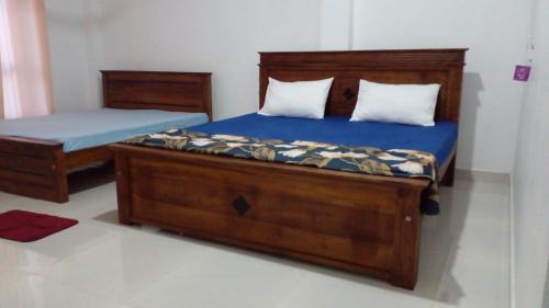 Bosadi Homestay