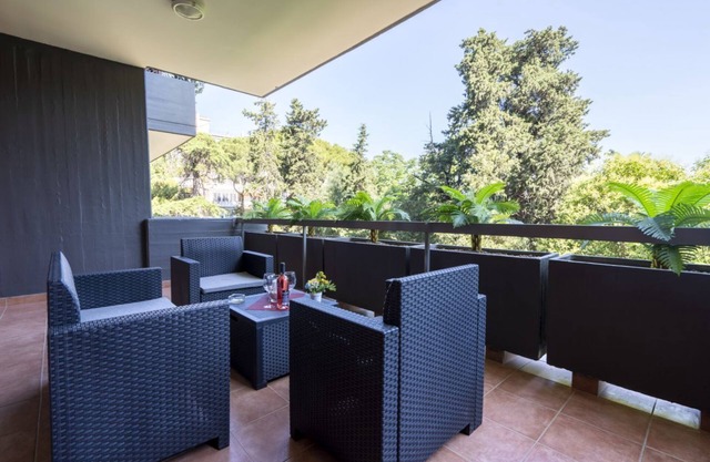 Boscoincittà Apt with garage and whirlpool!