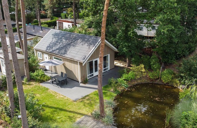 Boslodge by Interhome