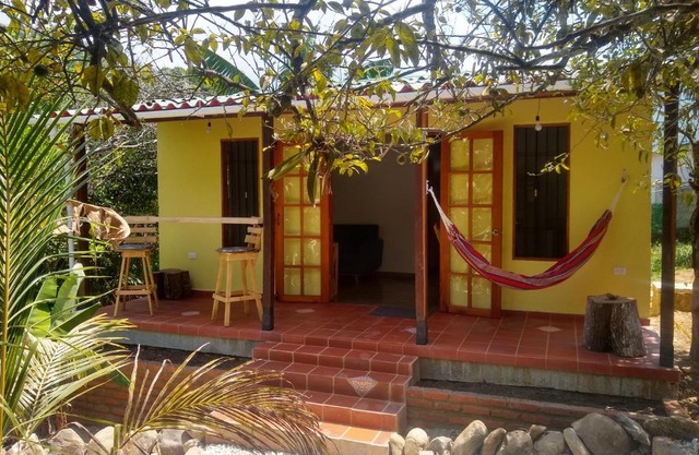 Bosque Azul Picaflor