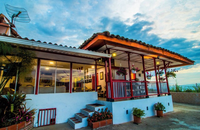 Bosques de la pradera