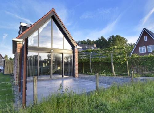 Boszicht aan Zee, new holiday home in Biggekerke