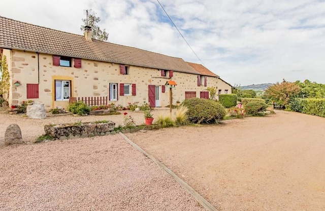 Botey Volcano - VEROSVRES