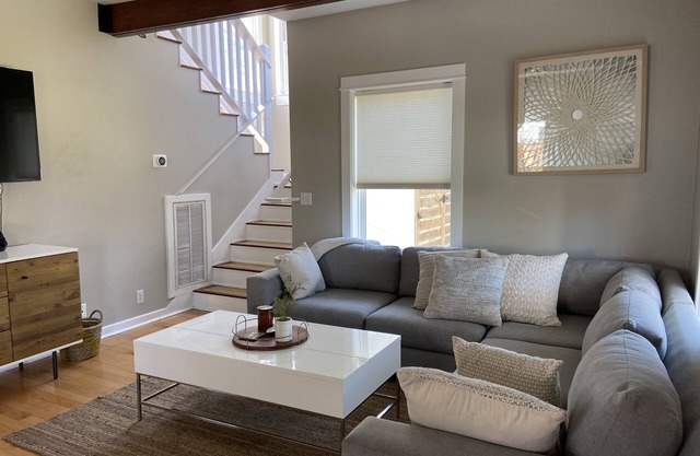 Bouldin Creek Minutes to ACL, SXSW, Zilker Park, SoCo & Downtown - Pet Friendly