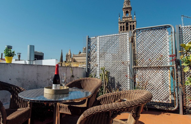 Boutique Abades Apartament