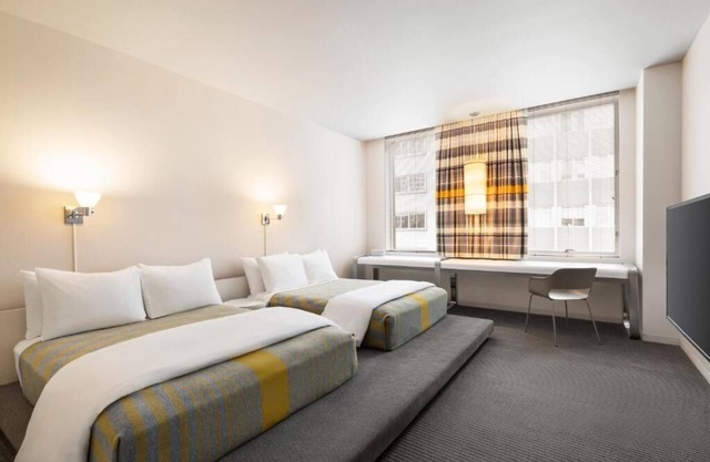 Boutique Downtown Hotel Stay w/Mid-Century Charm & Modern Comfort - 3 Units