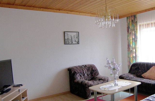 Boutique Holiday Home near Ski Area in Lehen