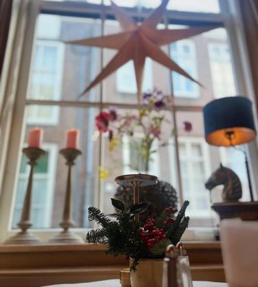 Boutique Hotel Bajoene