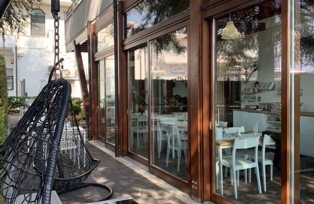 Boutique Hotel Città Bianca