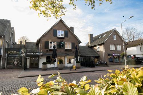Boutique Hotel de Zeuve Meeren
