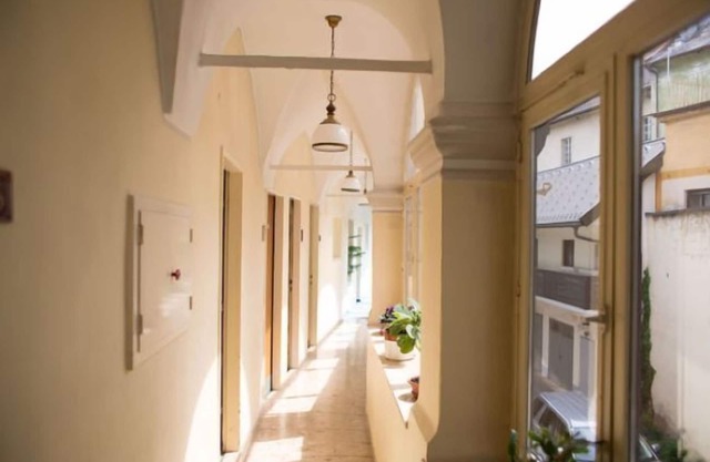 Boutique Hotel Goldenes Lamm