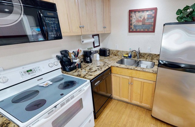 Boutique Hotel in the Heart of Solvang