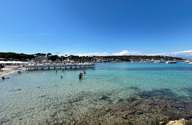 Boutique Hotel – La Garoupe Gardiole