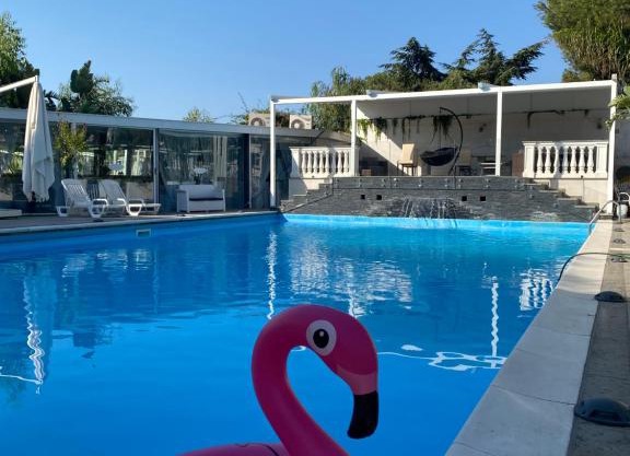 BOUTIQUE HOTEL LA MERVEILLE