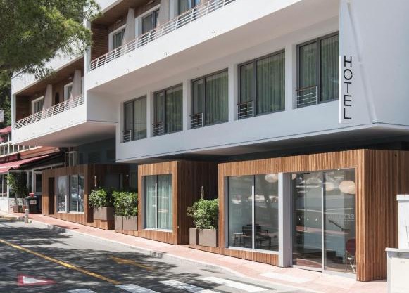 Boutique Hotel Miramar