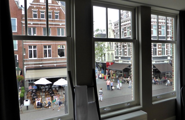 Boutique Hotel Nouveau van Ham