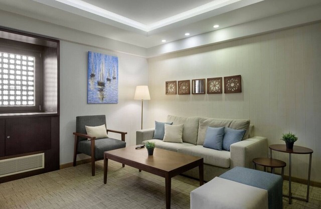 Boutique Residence Iconia-Lemon Spaces Zamalek