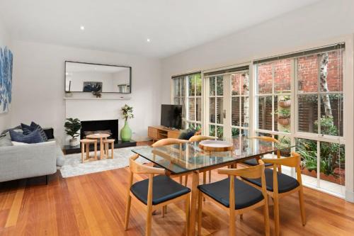 Boutique Stays - Brighton Abode