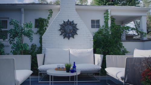 Boutique Villa with hot tub