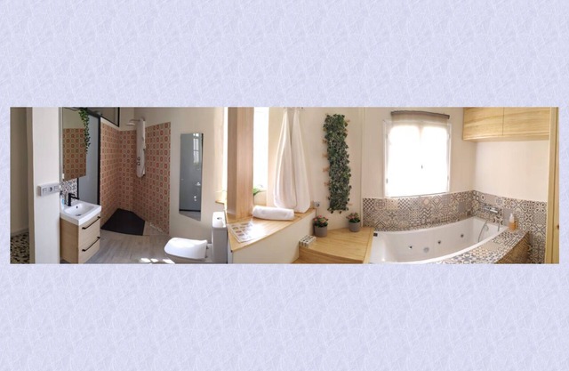 BOUTIQUE WELLNESS LA MURALLA B&B