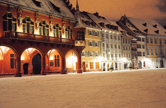 Boutiquehotel Oberkirch im Zentrum