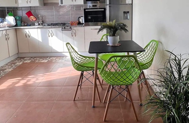 BOUZAREAH LOFT