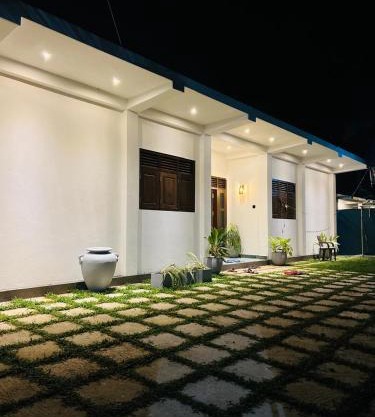 Bovitiya Villa